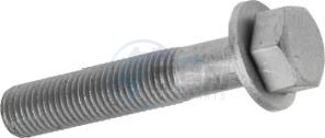 Product image: Suzuki - 09116-10150 - BOLT,10X55 