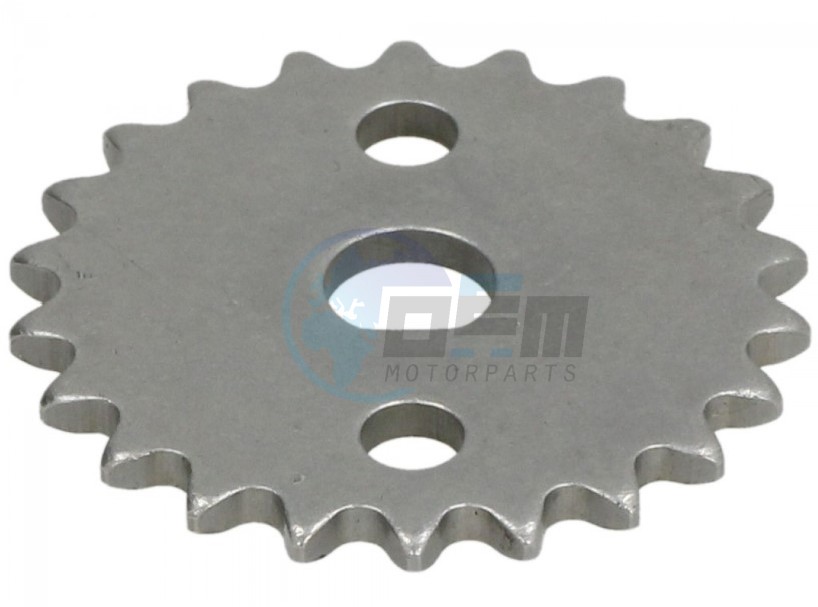 Product image: Vespa - 287913 - Oil pump gear   0