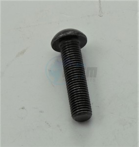 Product image: Yamaha - 920171004000 - SCREW(8BT) 