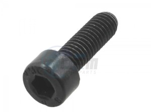 Product image: Gilera - 00000004515 - screw 