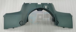 Product image: Sym - 53207-XVA-000-GH - FR. LWR.HANDLE COVER (GN-546U) 