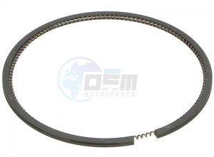 Product image: Piaggio - B015161 - Oil scraper ring diam 75x2,5 