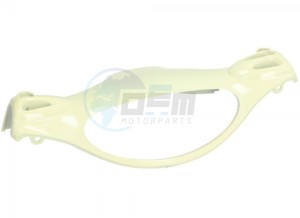 Product image: Vespa - 4274185 - Rear handlebars cover  