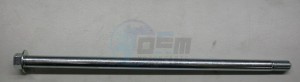 Product image: Sym - 44301-G22-900 - FR.WHEEL AXLE 