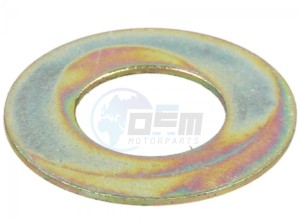 Product image: Derbi - 287073 - WASHER  