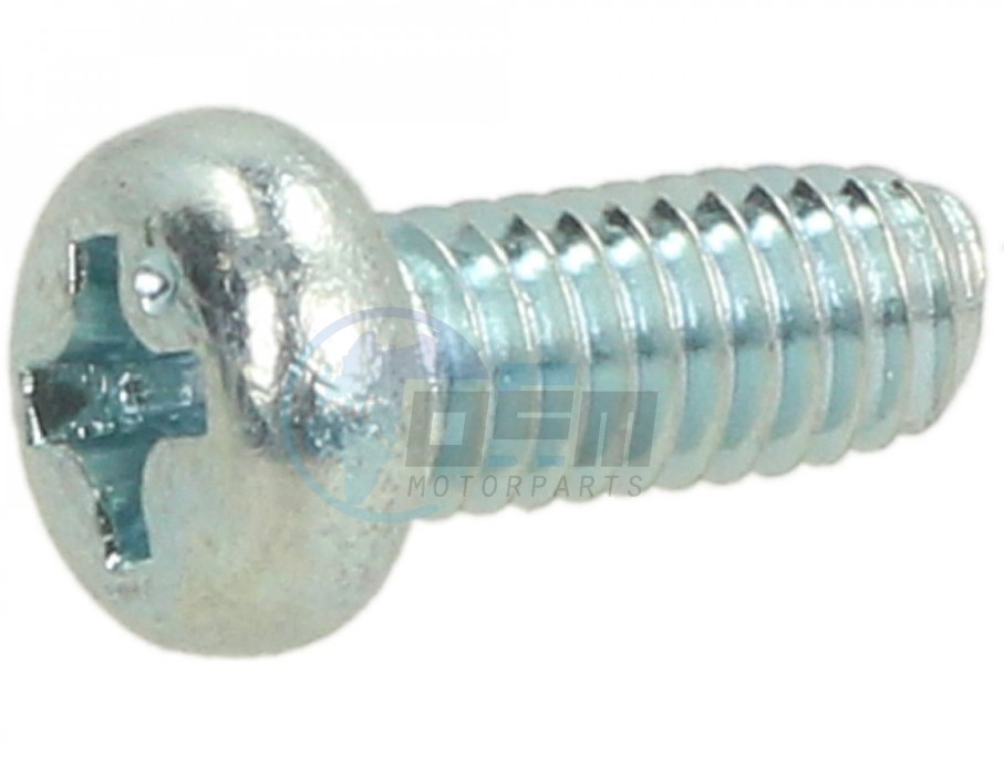 Product image: Vespa - 826780 - screw   0