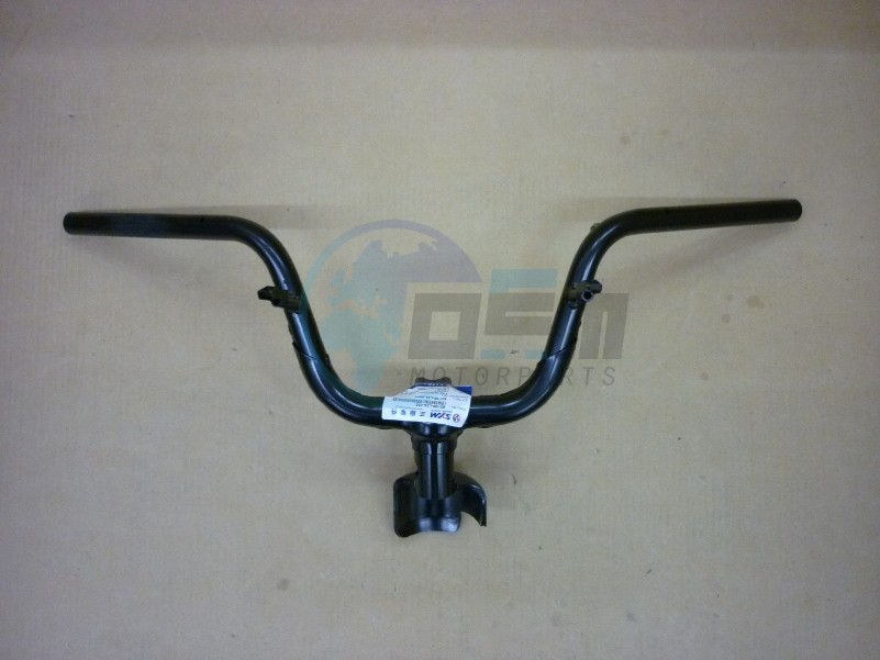 Product image: Sym - 53100-L3A-000 - STRG. HANDLE COMP  0