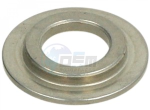 Product image: Piaggio - 826256 - lower valve cap 