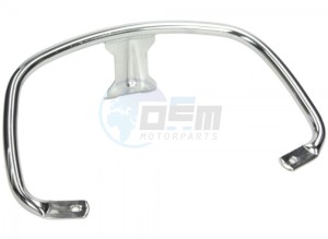 Product image: Vespa - 657109 - saddle handle with u.p.  