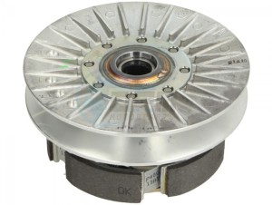 Product image: Aprilia - 846696 - Complete clutch assy. W/ pulley 