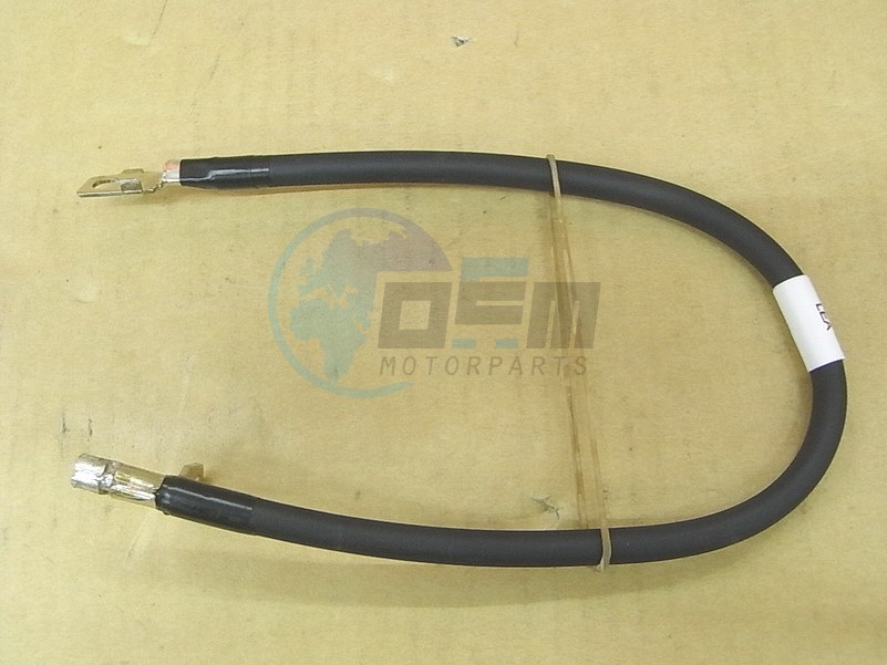 Product image: Sym - 32415-LEA-000 - EARTH CABLE B  0