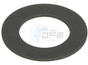 Product image: Piaggio - 199091 - WASHER 