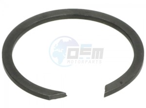 Product image: Vespa - 483226 - Snap ring  