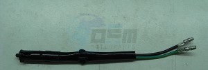 Product image: Sym - 35340-E69-000 - FR. STOP SW. ASSY. 