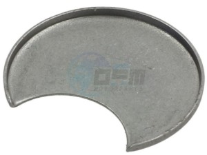 Product image: Aprilia - 840489 - WASHER 