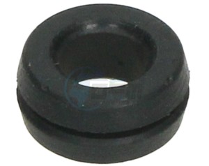 Product image: Aprilia - 841782 - RUBBER GROMMET 