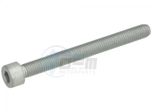 Product image: Vespa - 842502 - Hex socket screw M8X80  