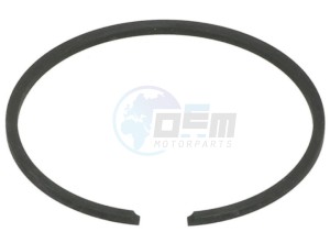 Product image: Gilera - 827853 - Gasket ring 