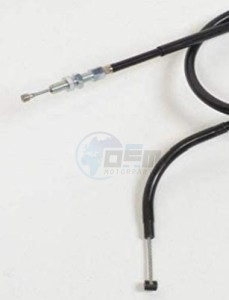 Product image: Suzuki - 58200-17G10 - Cable Assy,Clutch 