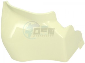 Product image: Vespa - 6221294018 - Terminale posteriore spoiler SX  