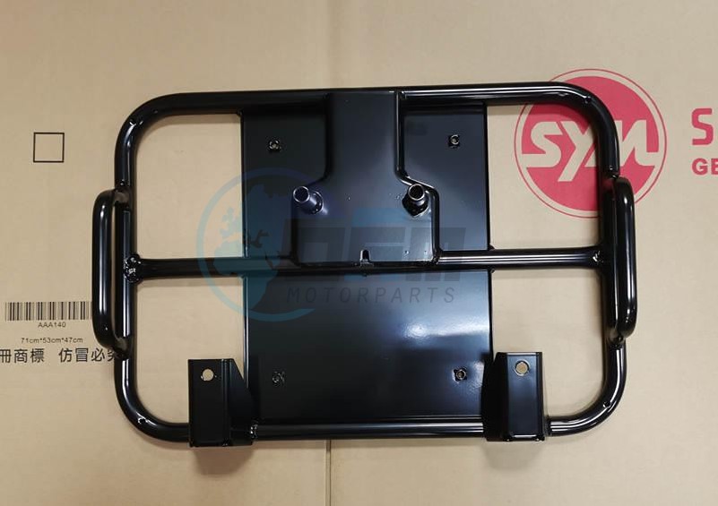 Product image: Sym - 81200-EBA-000 - RR CARRIER  0