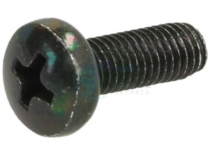 Product image: Vespa - 435295 - screw  