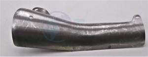 Product image: Cagiva - 8000A0020 - R.H. HEAT GUARD 