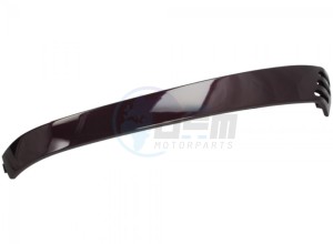 Product image: Piaggio - 62212840F3 - RH SIDE COVER ET4 Plum 146 