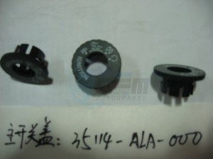 Product image: Sym - 35114-ALA-000 - CAP 