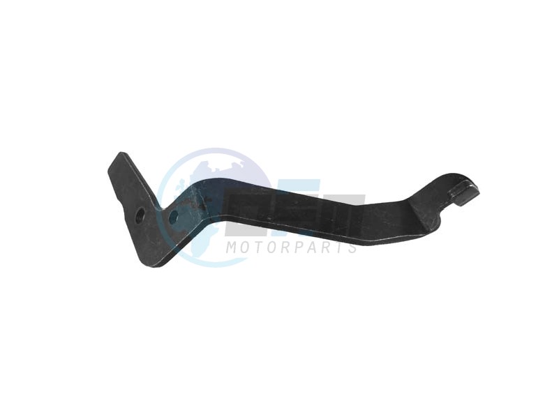 Product image: Rieju - 0/000.980.7017 - SOPORTE CIERRE ASIENTO  0