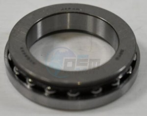 Product image: Yamaha - 93399999Y100 - BEARING 