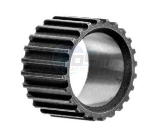 Product image: Derbi - 00G03800181 - GEAR  