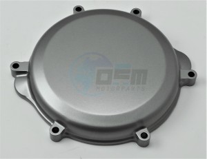 Product image: Suzuki - 11371-36F01 - COVER,CLUTCH OU 