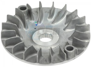 Product image: Vespa - 1A000798 - Fixed driving half pulley  