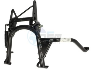 Product image: Gilera - 649304 - Central stand assy. 