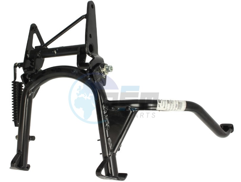 Product image: Gilera - 649304 - Central stand assy.  0