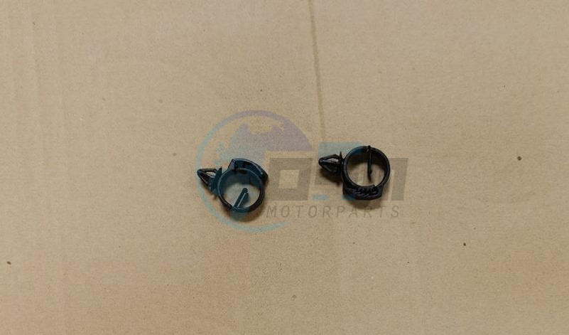 Product image: Sym - 90115-AZA-000 - ROD HOLDER D20  0