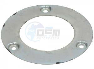 Product image: Piaggio - 832715 - DEFLECTOR SHEET 