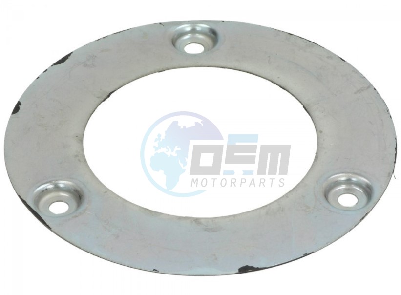 Product image: Piaggio - 832715 - DEFLECTOR SHEET  0