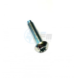 Product image: Aprilia - 656894 - Torx Screw 