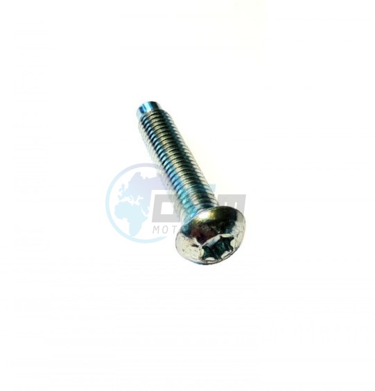 Product image: Aprilia - 656894 - Torx Screw  0