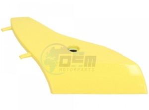 Product image: Vespa - 60041640GP - Front suspension cover 