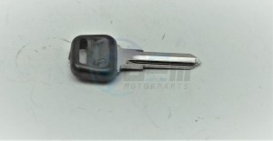 Product image: Peugeot - 752217 - BLANK KEY 