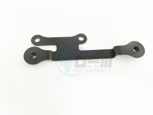 Product image: Sym - 45111-TL1-002 - R. FR. FENDER STAY 