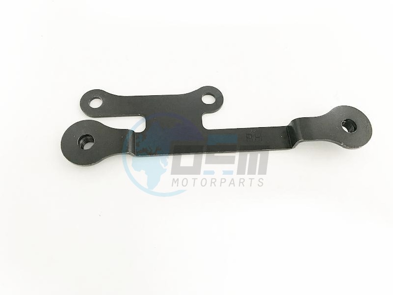 Product image: Sym - 45111-TL1-002 - R. FR. FENDER STAY  0