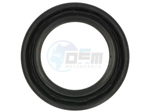 Product image: Vespa - 2879633 - Gasket ring  