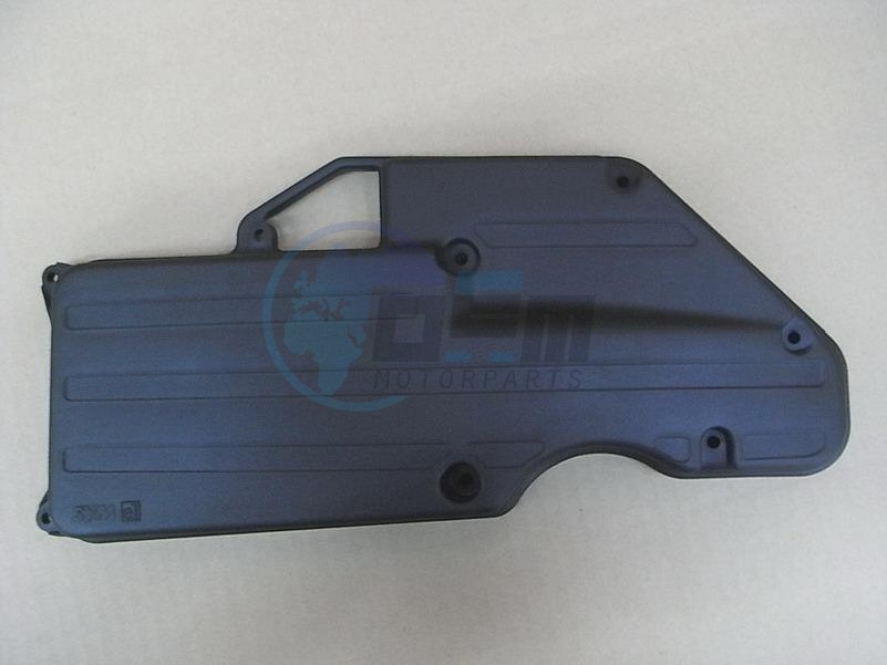 Product image: Sym - 17231-HAA-000 - AIR C COVER  0