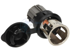 Product image: Aprilia - 294770 - L.T.SOCKET 