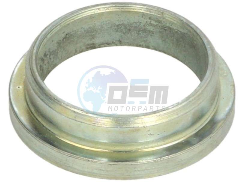 Product image: Gilera - 056641 - LOWER BEARING TRACK  0