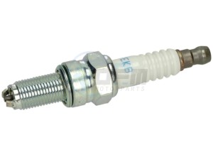 Product image: Gilera - 829981 - Spark plug NGK R CR7EK 